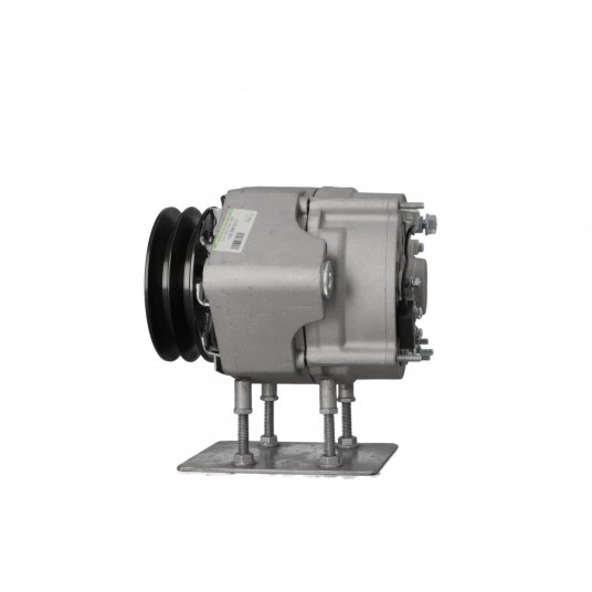 A240 Alternator -zdjęcie numer 6