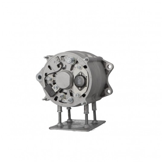 A240 Alternator -zdjęcie numer 11