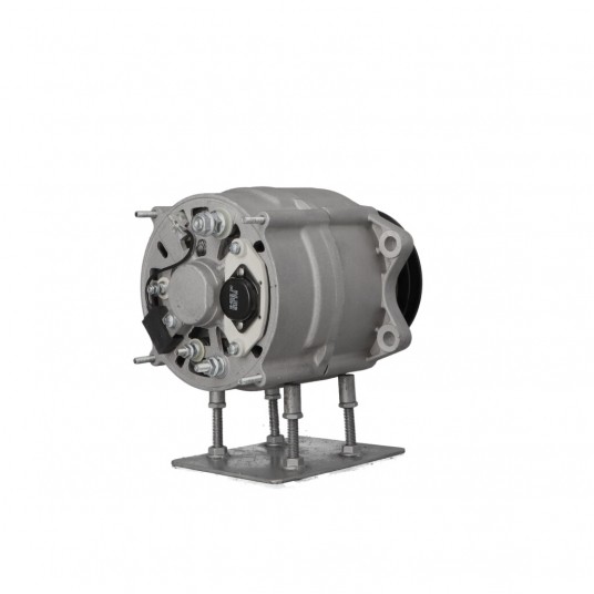A240 Alternator -zdjęcie numer 12