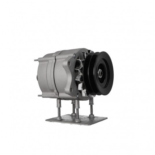 A240 Alternator -zdjęcie numer 16