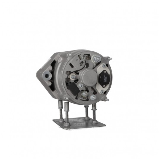 A240 Alternator -zdjęcie numer 9
