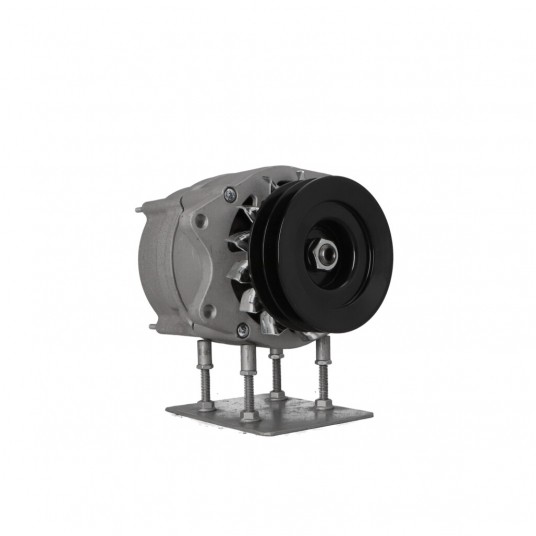 A240 Alternator -zdjęcie numer 17