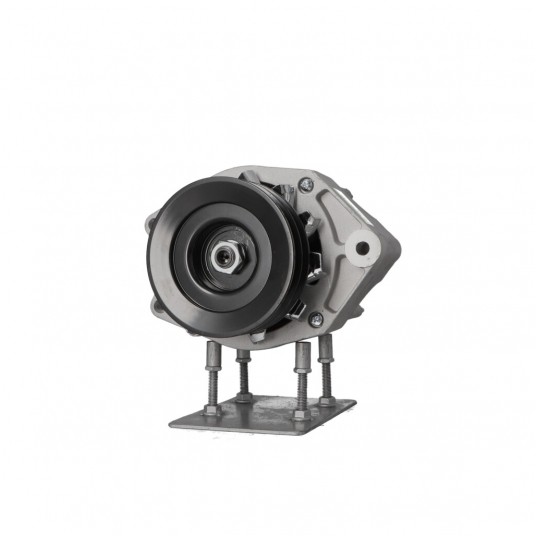 A240 Alternator -zdjęcie numer 2