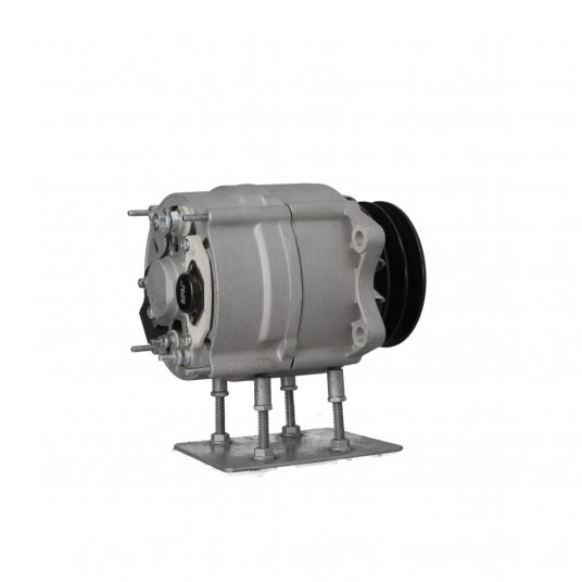 A240 Alternator -zdjęcie numer 13