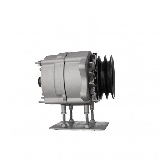 A240 Alternator -zdjęcie numer 15