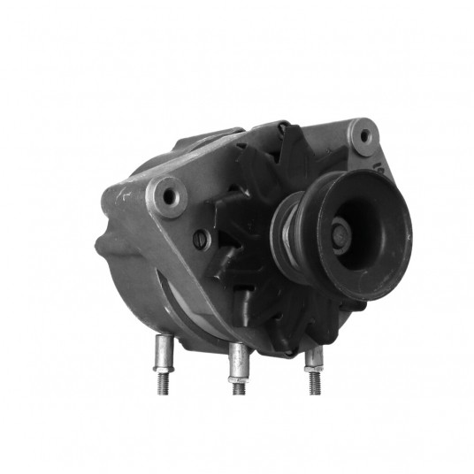 A241 Alternator -zdjęcie numer 17