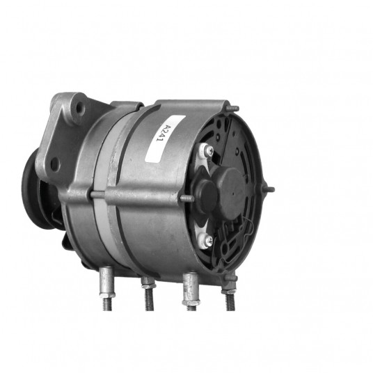 A241 Alternator -zdjęcie numer 7