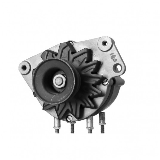 A241 Alternator -zdjęcie numer 2
