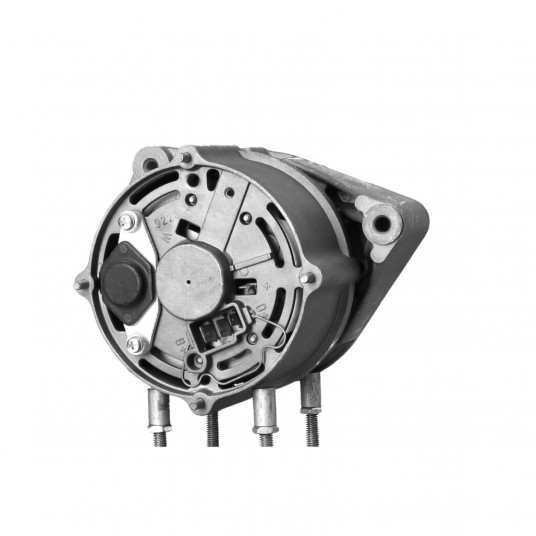 A241 Alternator -zdjęcie numer 11