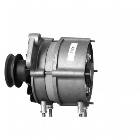 A241 Alternator -zdjęcie numer 6