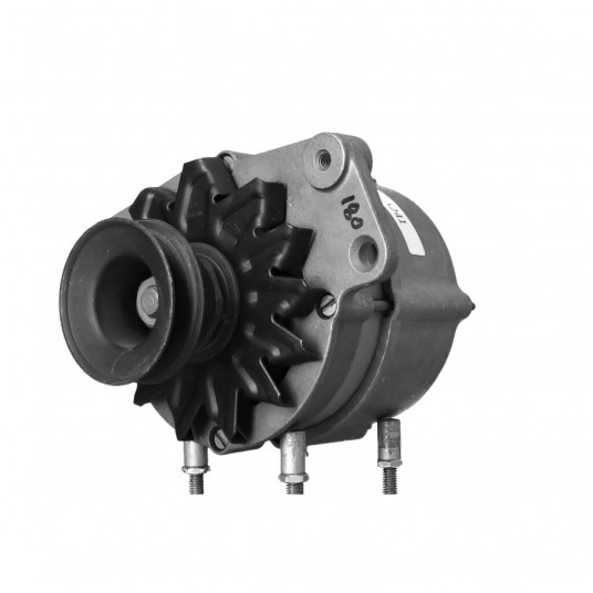 A241 Alternator -zdjęcie numer 3