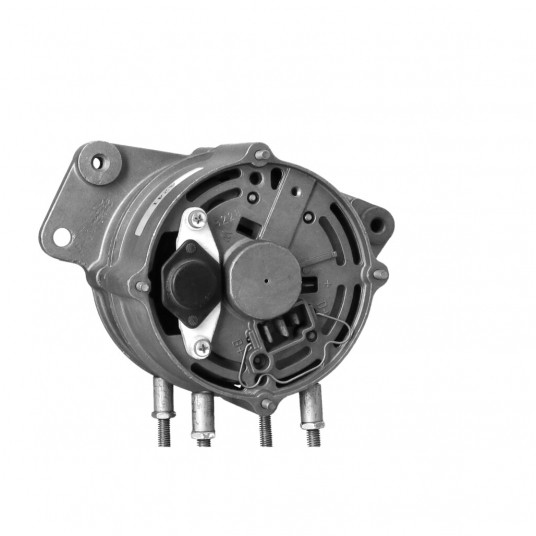 A241 Alternator -zdjęcie numer 9
