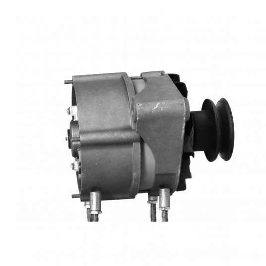 A241 Alternator -zdjęcie numer 14