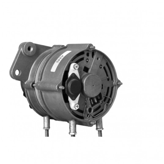 A241 Alternator -zdjęcie numer 8