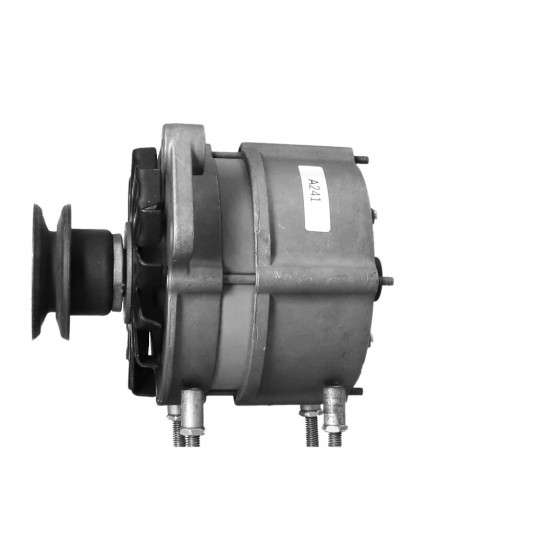 A241 Alternator -zdjęcie numer 5