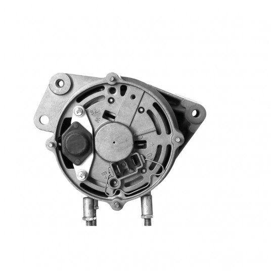 A241 Alternator -zdjęcie numer 10
