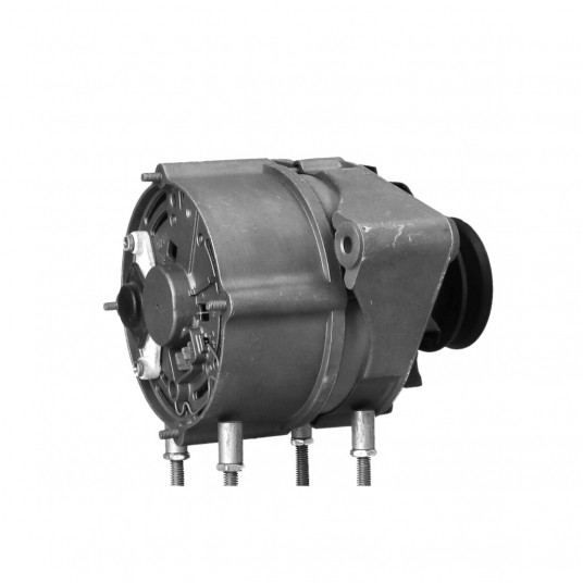 A241 Alternator -zdjęcie numer 13