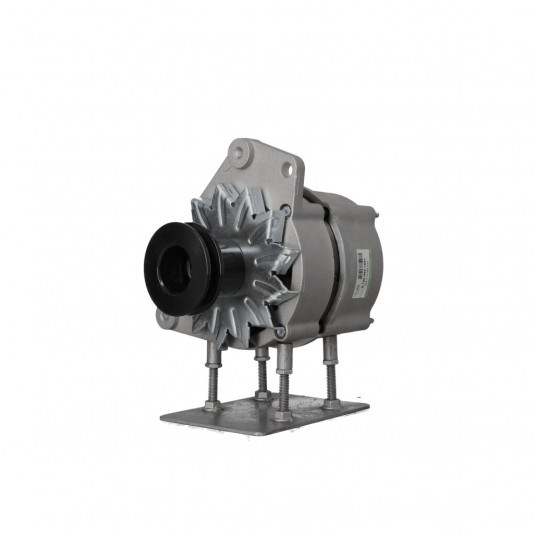 A242 / A241 / A910N Alternator -zdjęcie numer 3