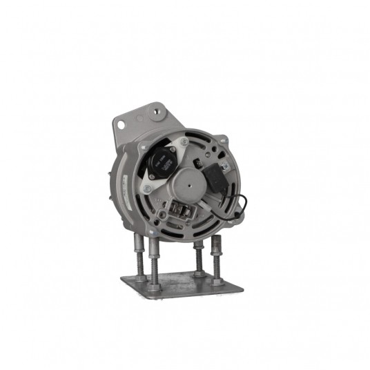 A242 / A241 / A910N Alternator -zdjęcie numer 6