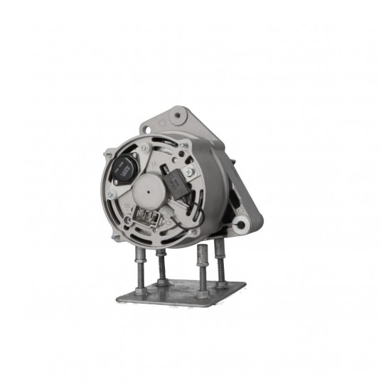 A242 / A241 / A910N Alternator -zdjęcie numer 8
