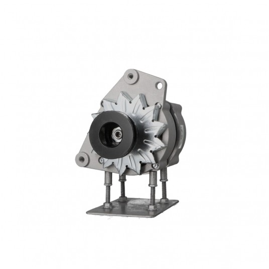 A242 / A241 / A910N Alternator -zdjęcie numer 2