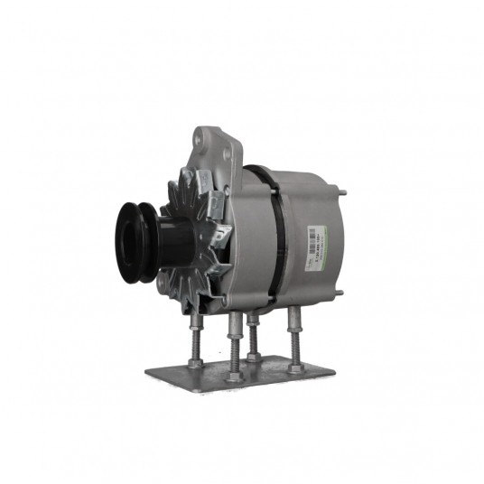 A242 Alternator -zdjęcie numer 4