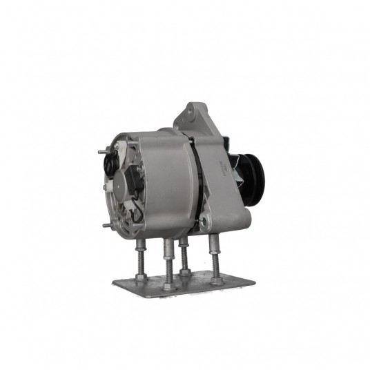 A242 Alternator -zdjęcie numer 13