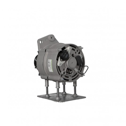 A242 Alternator -zdjęcie numer 8