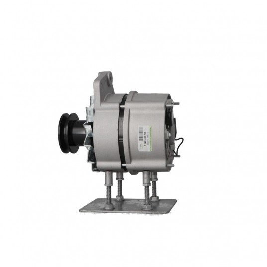 A242 Alternator -zdjęcie numer 6