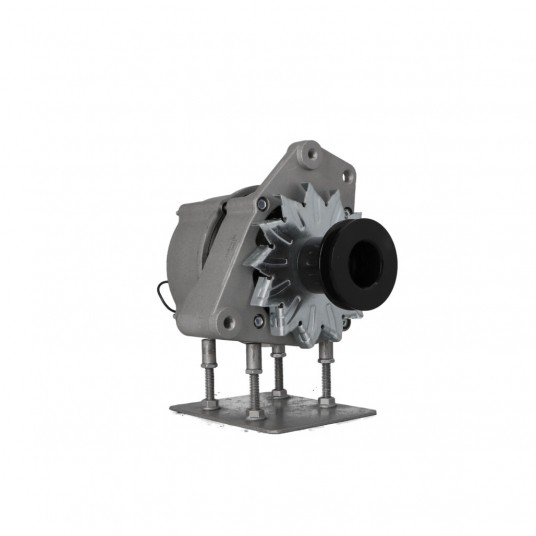 A242 Alternator -zdjęcie numer 17