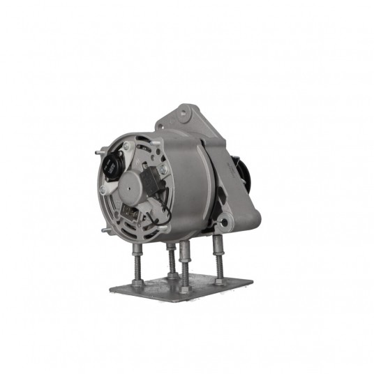 A242 Alternator -zdjęcie numer 12