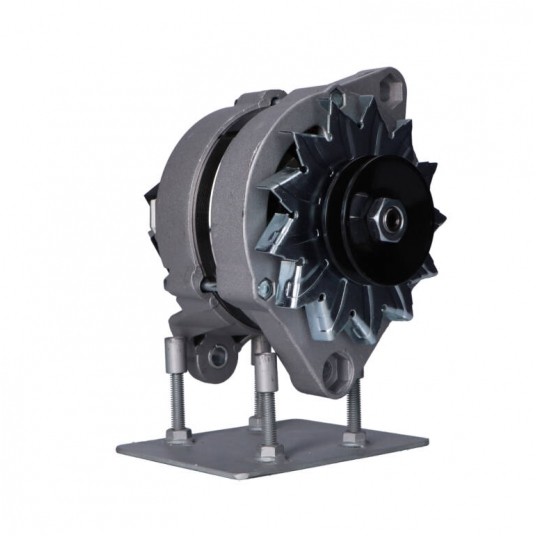 A254 Alternator -zdjęcie numer 14