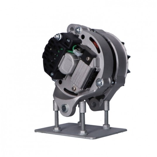 A254 Alternator -zdjęcie numer 10