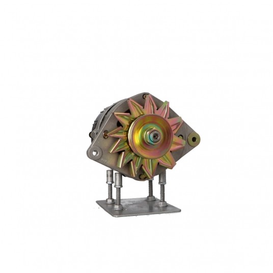 A264 Alternator -zdjęcie numer 18
