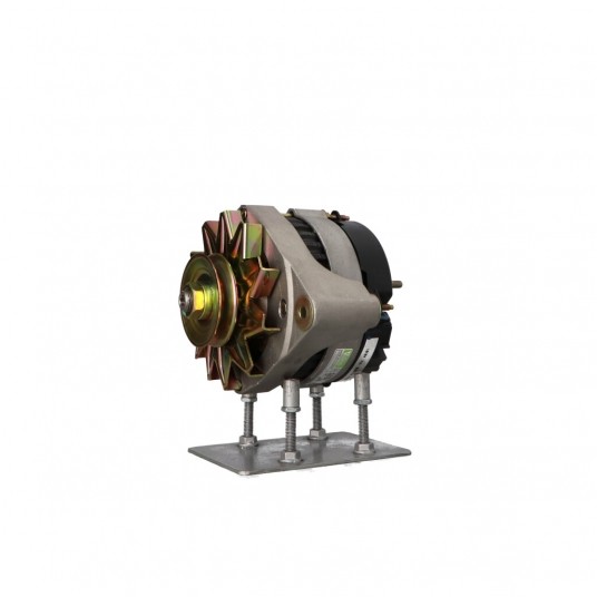 A264 Alternator -zdjęcie numer 4