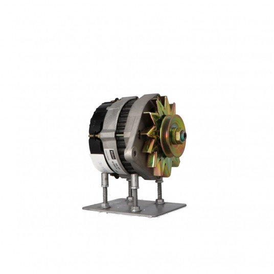 A264 Alternator -zdjęcie numer 16
