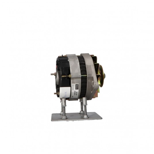 A264 Alternator -zdjęcie numer 14