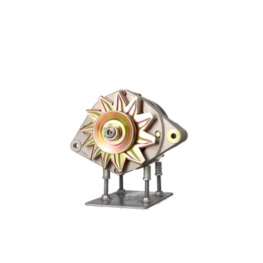 A264 Alternator -zdjęcie numer 2