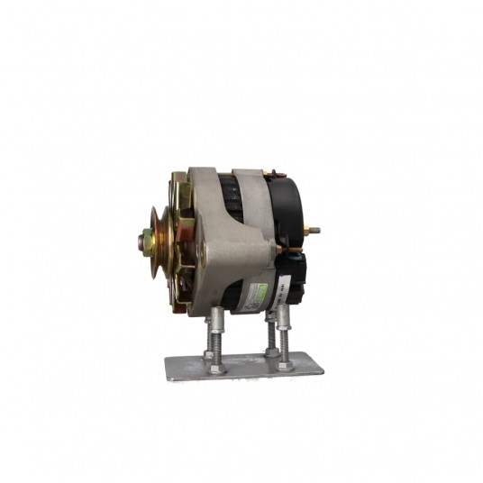 A264 Alternator -zdjęcie numer 5