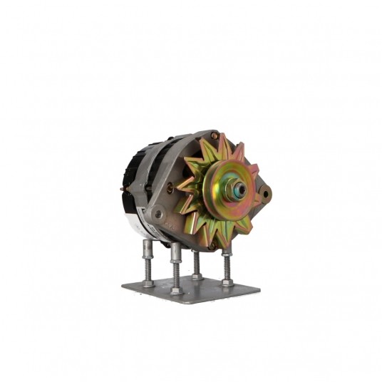 A264 Alternator -zdjęcie numer 17