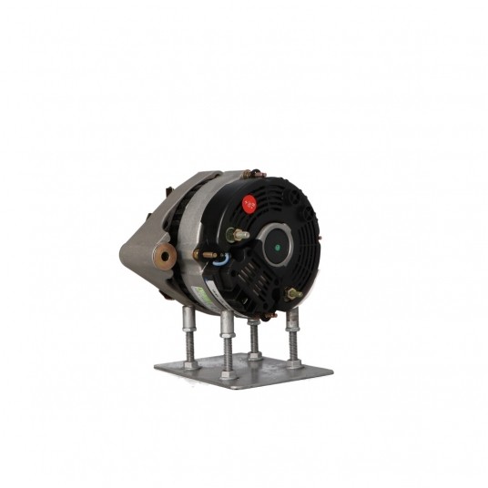 A264 Alternator -zdjęcie numer 8