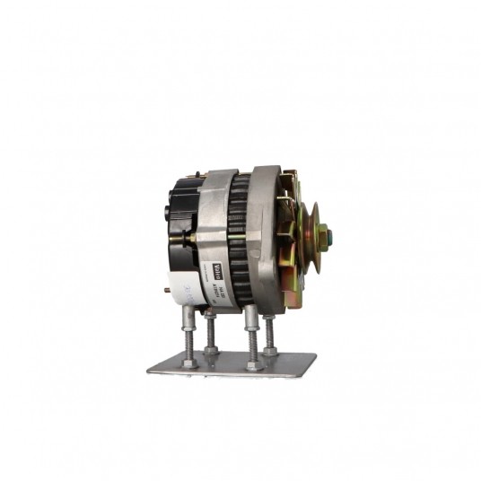 A264 Alternator -zdjęcie numer 15