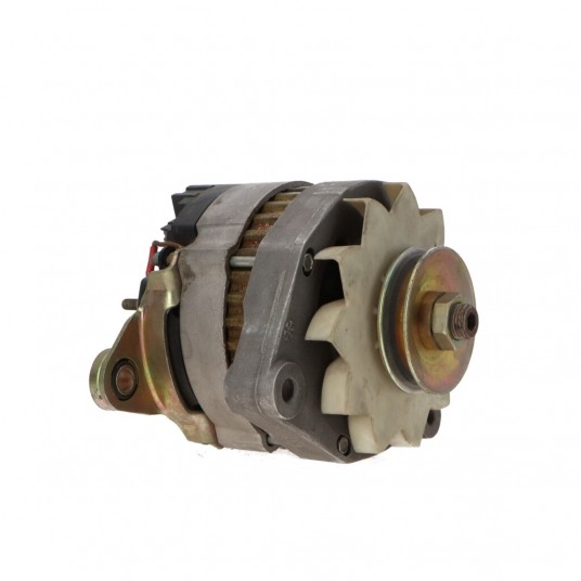 A268 Alternator -zdjęcie numer 6