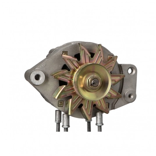 A276 Alternator -zdjęcie numer 18