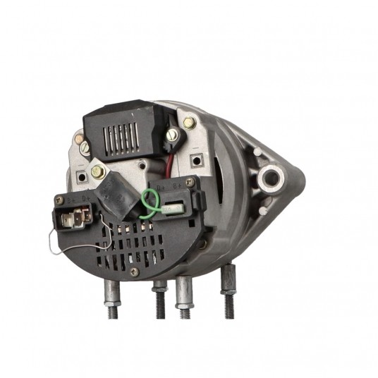 A276 Alternator -zdjęcie numer 11