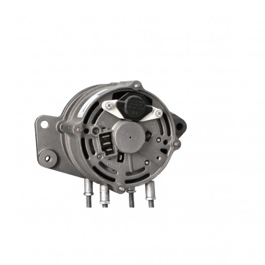 A277 Alternator -zdjęcie numer 9