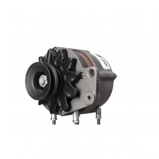 A277 Alternator -zdjęcie numer 3