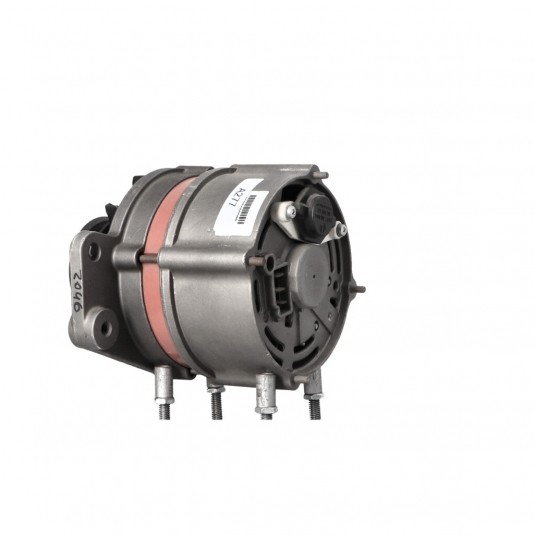 A277 Alternator -zdjęcie numer 7