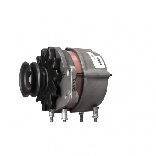 A277 Alternator -zdjęcie numer 4