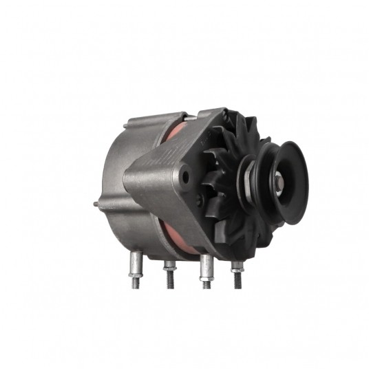 A277 Alternator -zdjęcie numer 16